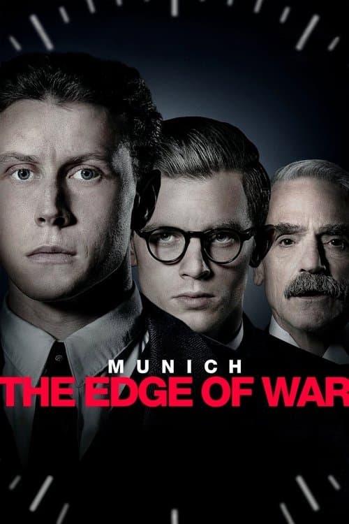 Munich - The Edge of War