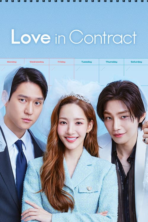 Love in Contract