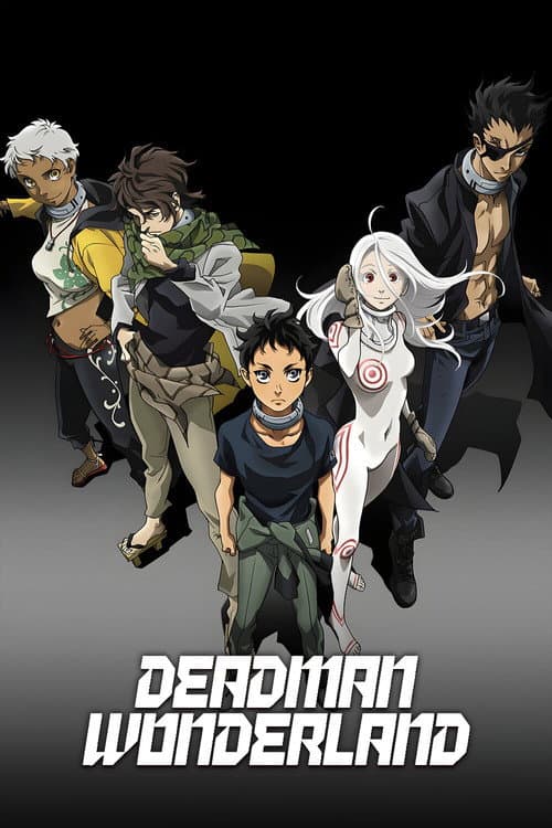 Deadman Wonderland